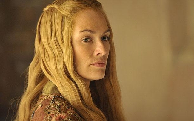 „Gra o tron”: Lena Headey o brutalnym losie Cersei