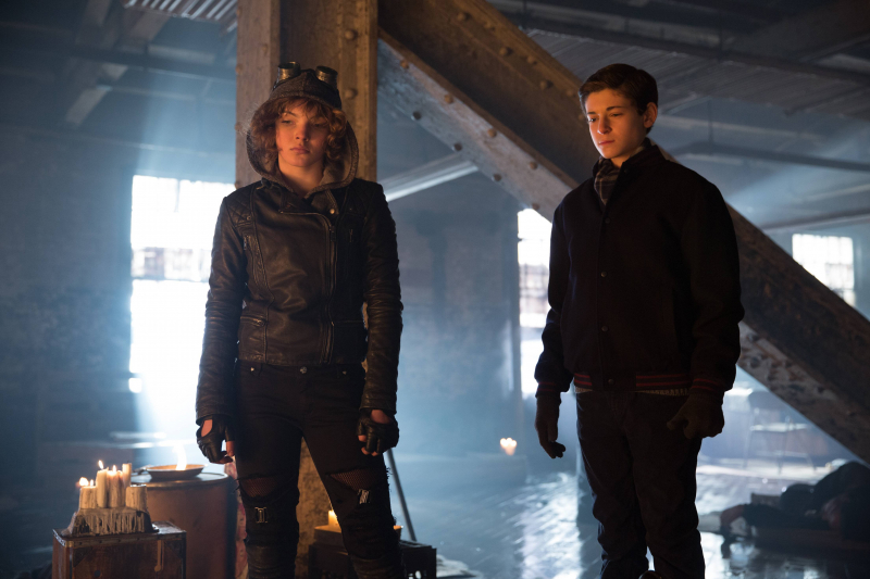 „Gotham”: sezon 1, odcinek 19 – recenzja
