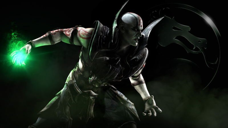 „Mortal Kombat X” znów najlepiej sprzedającą się grą w Wielkiej Brytanii
