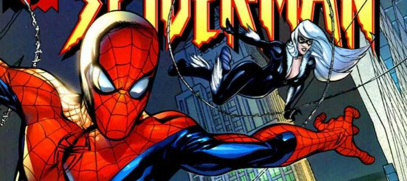 Marvel Knights Spider-Man #1