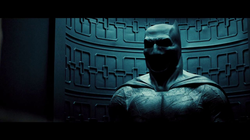 „Batman v Superman: Dawn of Justice” – polski tytuł i data premiery w naszym kraju