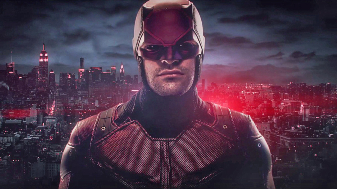 Daredevil, Luke Cage i Iron Fist – rekwizyty z seriali Marvela trafią na aukcję