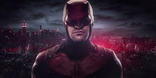 Daredevil - data premiery