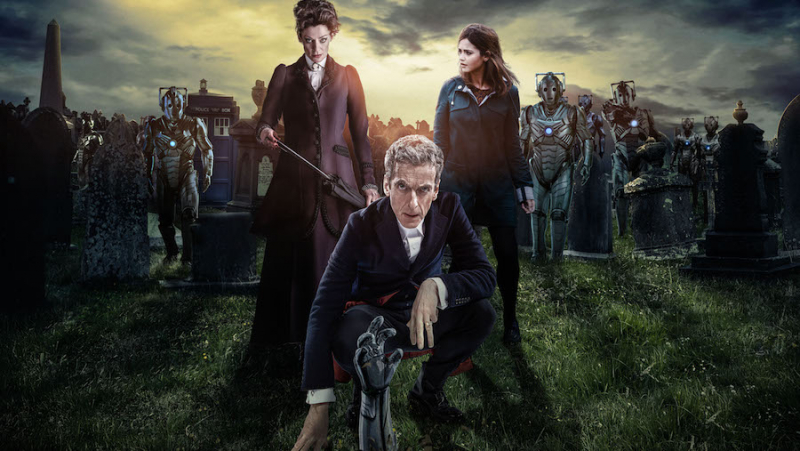 Kto mógłby zagrać kolejnego Doktora? Oto kandydaci do roli w serialu Doktor Who