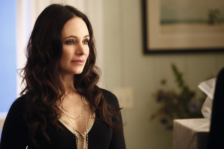 Madeleine Stowe