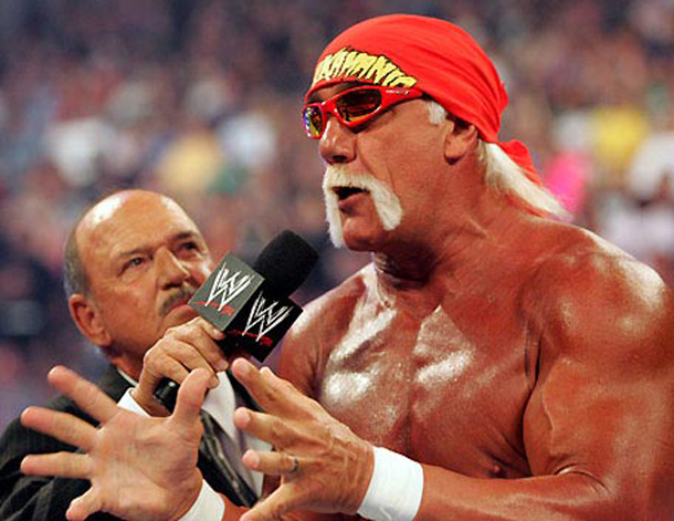 „Niezniszczalni 4” – Hulk Hogan prawdopodobnie negocjuje rolę