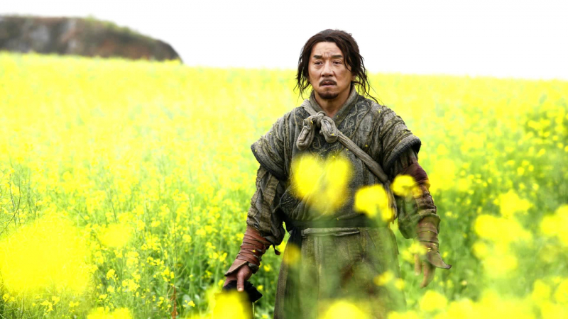 Jackie Chan – filmy, które trzeba znać