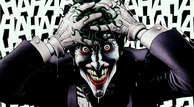 Tak będzie wyglądał Joker w serialu Gotham? Zobacz zdjęcie