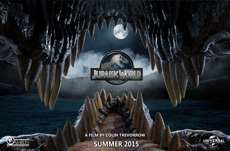 „Jurassic World” ma być bezpośrednią kontynuacją „Parku Jurajskiego”
