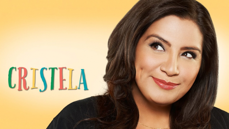 Cristela Alonzo pisze pożegnalny list do fanów, jest świadoma możliwości anulowania serialu „Cristela”