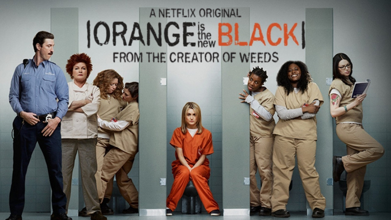 „Orange Is The New Black” – powstanie 4. sezon