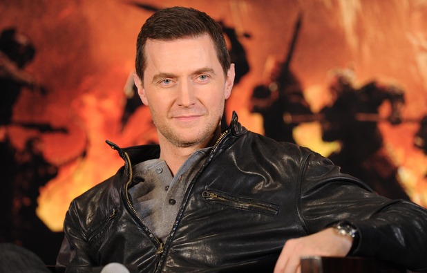 Richard Armitage