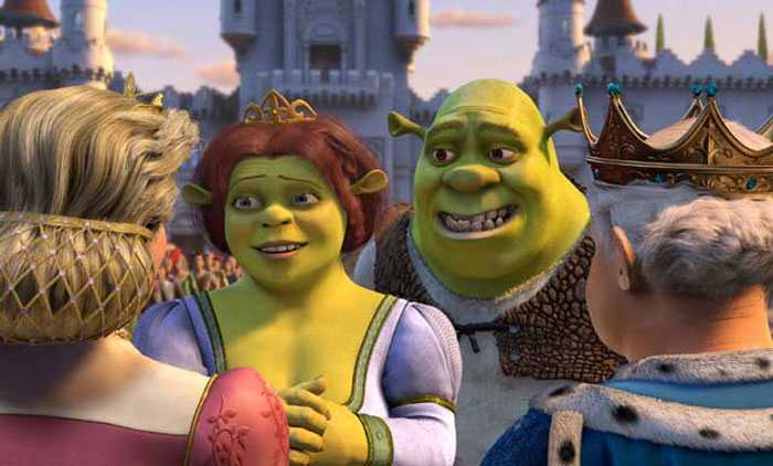 Reżyser Shreka stworzy aktorską wersję animacji Ciekawski George