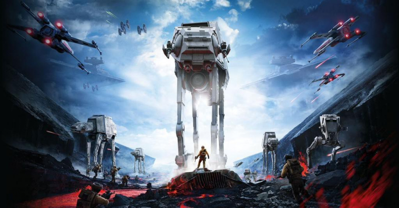 „Star Wars: Battlefront” – oto fenomenalny zwiastun gry i masa informacji!