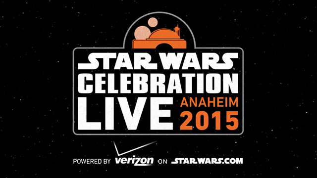 „Star Wars Celebration” – będzie można obejrzeć panele na żywo w Internecie