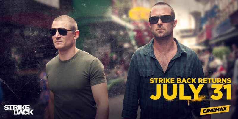 strikeback