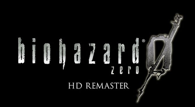 Capcom zapowiada grę „Resident Evil Zero HD Remaster”