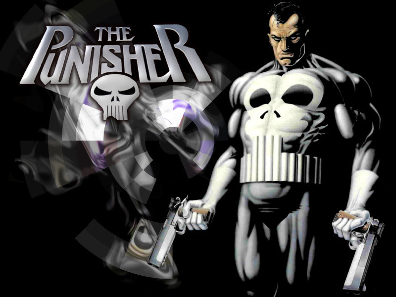 Punisher oficjalnie obsadzony w 2. sezonie serialu „Daredevil”!