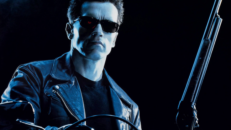 Plotka: Arnold Schwarzenegger już nigdy nie zagra w serii Terminator