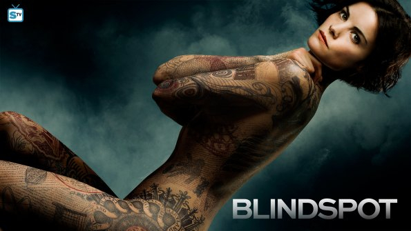 „Blindspot” – nowa zapowiedź serialu