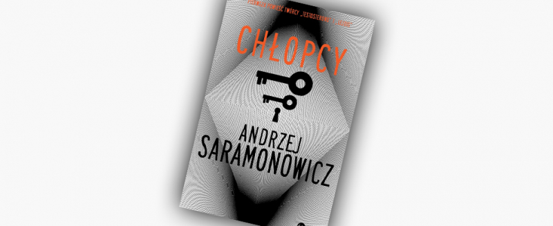 Chłopcy