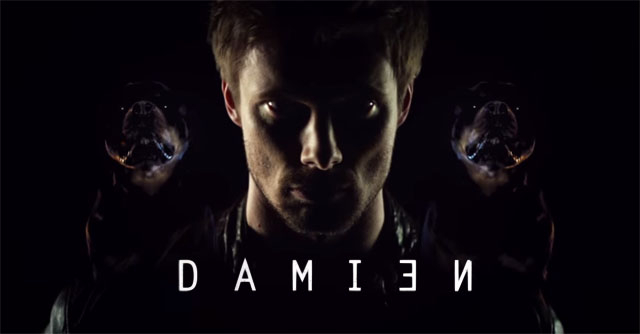 Damien - zdjęcie z serialu