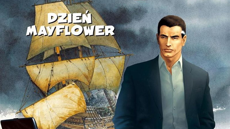 „XIII #20: Dzień Mayflower”: Nowe otwarcie – recenzja