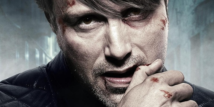Hannibal Lecter (Hannibal) zagrał: Mads Mikkelsen
