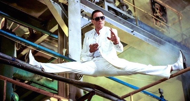 Van Damme