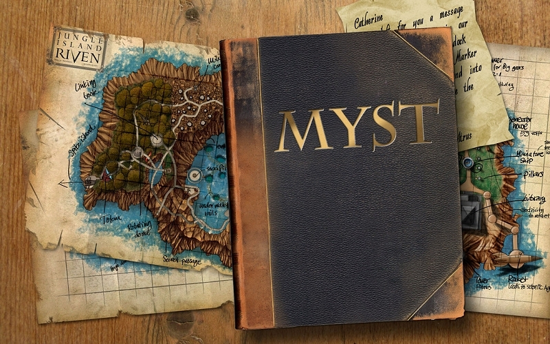 Myst