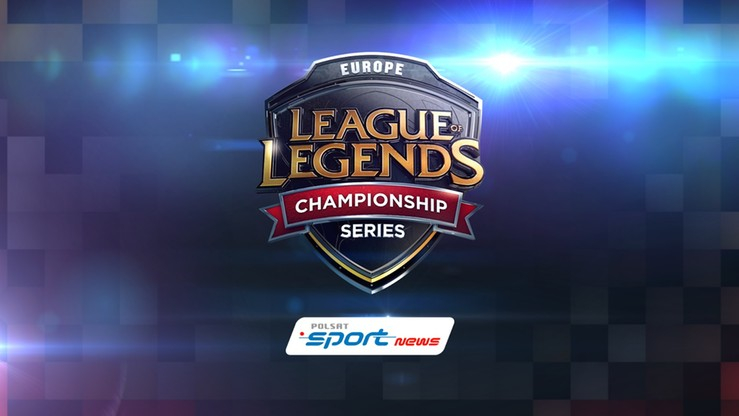 Rozgrywki „League of Legends” transmitowane na Polsat Sport News