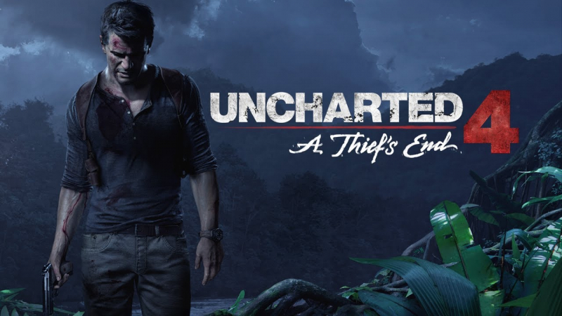 Zmiany w Uncharted 4 z okazji premiery Uncharted: Zaginione Dziedzictwo