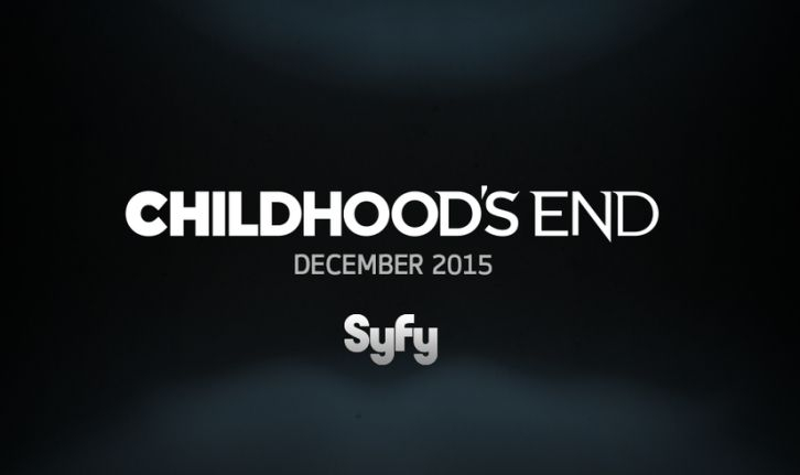 „Childhood’s End” – pełny zwiastun miniserialu