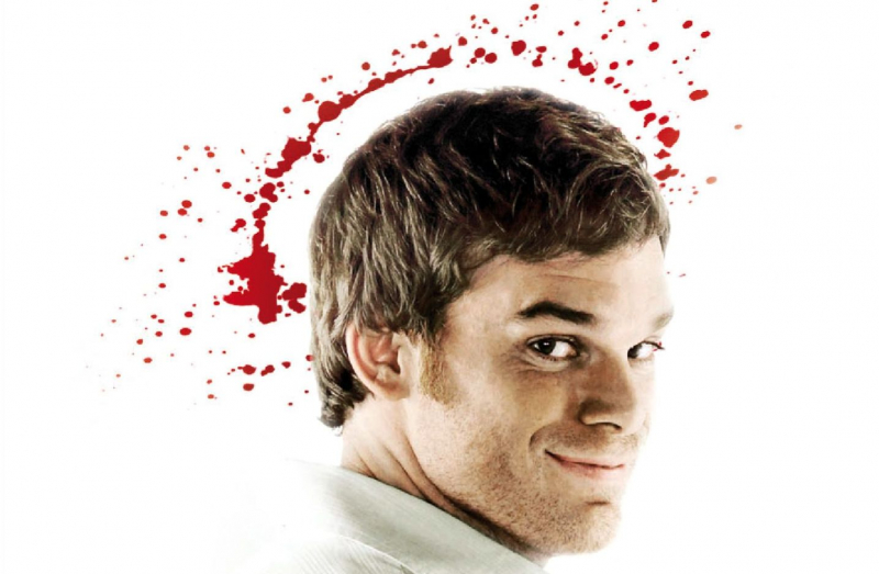 Ukazały się „Cierpienia Dextera”