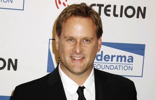 Dave Coulier