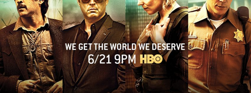 „Detektyw”, „Gracze”, „Świat w opałach” – czerwiec w HBO