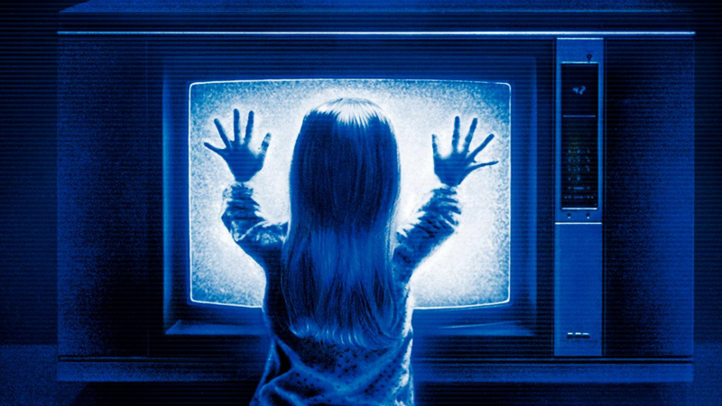 Horror na ekranie – co to za gatunek?