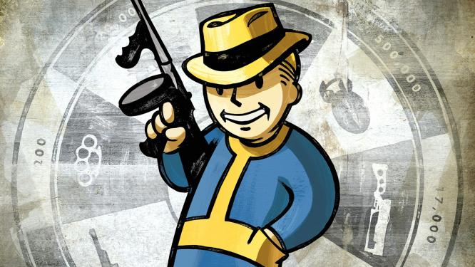 Nagrody BAFTA – Fallout 4 grą roku, Wiedźmin 3 największym przegranym
