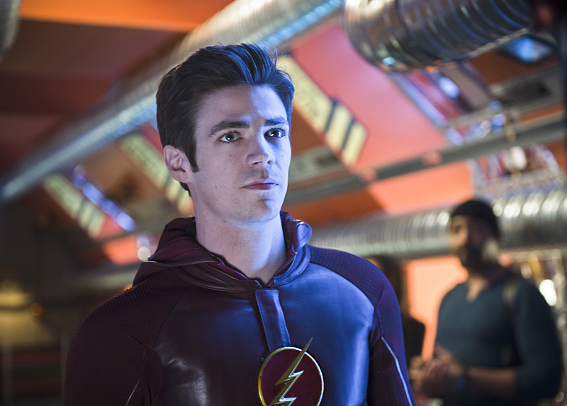 „The Flash” – Barry Allen będzie miał nową dziewczynę w 2. sezonie