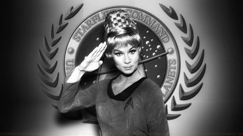 Grace Lee Whitney