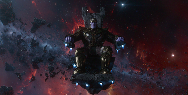 Josh Brolin o filmie „Avengers: Infinity War”