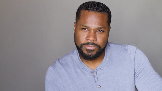 Malcolm Jamal-Warner