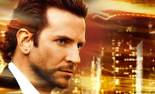 Bradley Cooper z rolą powracającą w serialu „Limitless”!