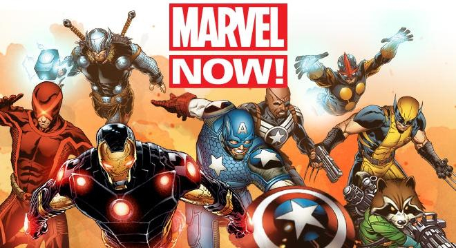 „Avengers: Wojna bez końca” – nowe komiksy Marvela w Polsce