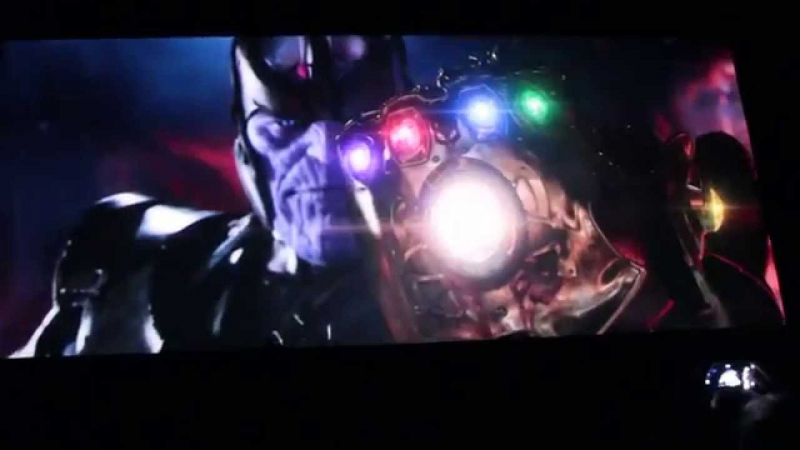 „Avengers: Infinity War” – nowe szczegóły filmu