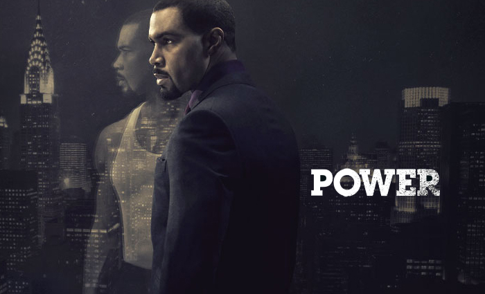 Power - zdjęcie z 2. sezonu