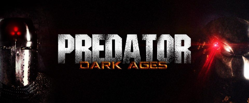 Predator w średniowieczu! Oto klimatyczny film krótkometrażowy „Predator: Dark Ages”!