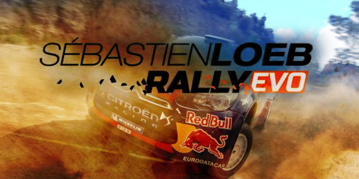 Loeb na śniegu. Mamy pierwszy gameplay z „Sébastien Loeb Rally Evo”