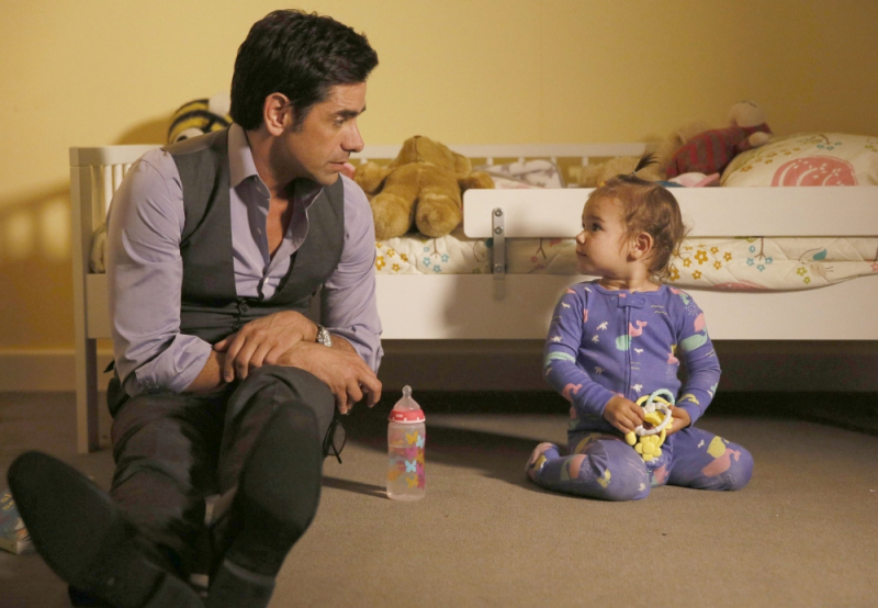 FOX zamawia na sezon komedię „Grandfathered” oraz dramat „Rosewood”