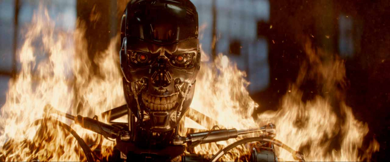 „Terminator: Genisys” – nowe sceny w pełnym akcji spocie